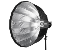 Quadralite Softbox Hexadecagon 120 - 659198 - zdjęcie 2